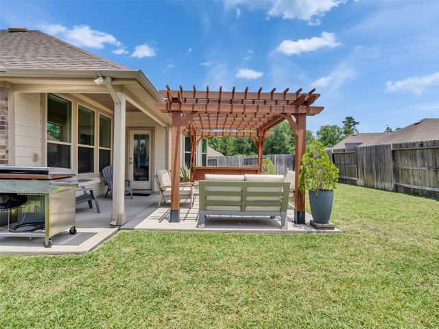 27997 Lone Hollow Lane, Spring, TX 77386