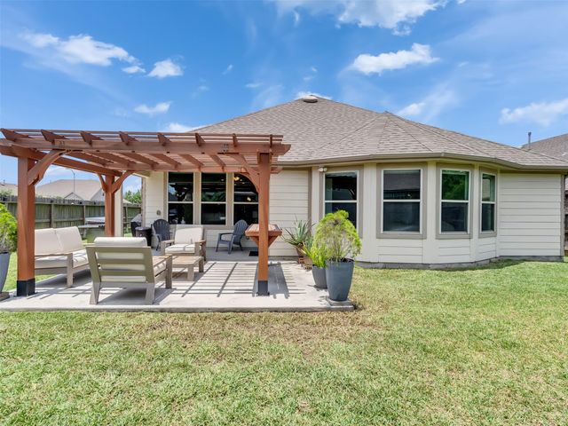 27997 Lone Hollow Lane, Spring, TX 77386
