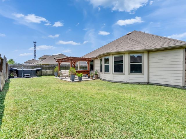 27997 Lone Hollow Lane, Spring, TX 77386