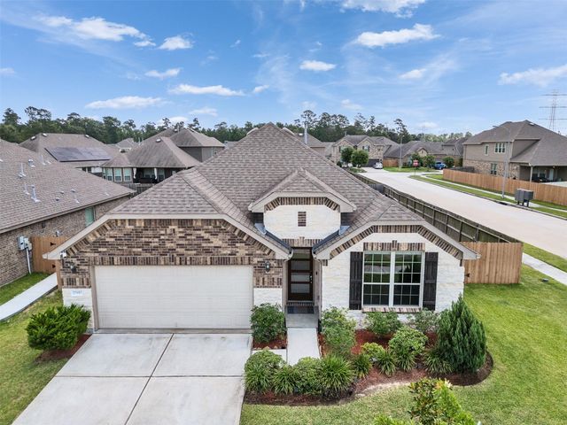 27997 Lone Hollow Lane, Spring, TX 77386