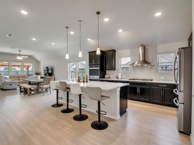 27997 Lone Hollow Lane, Spring, TX 77386