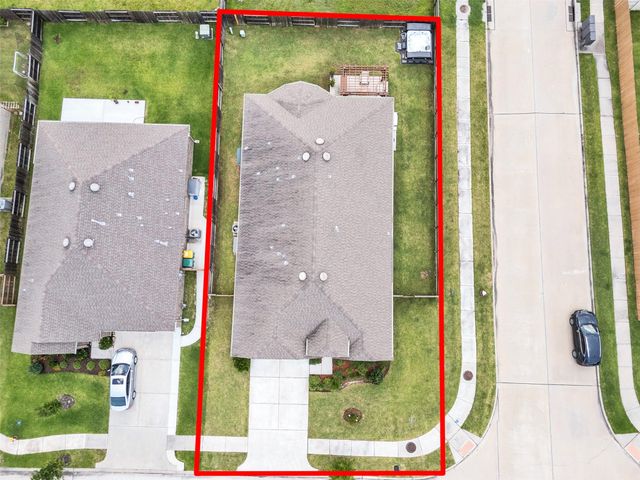 27997 Lone Hollow Lane, Spring, TX 77386