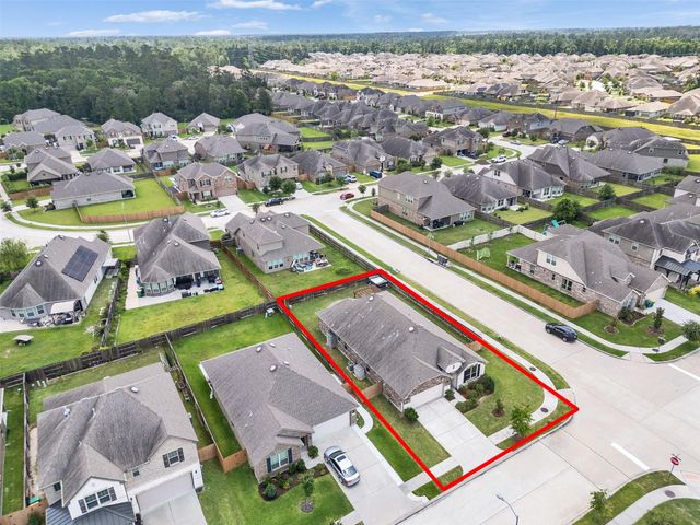 27997 Lone Hollow Lane, Spring, TX 77386