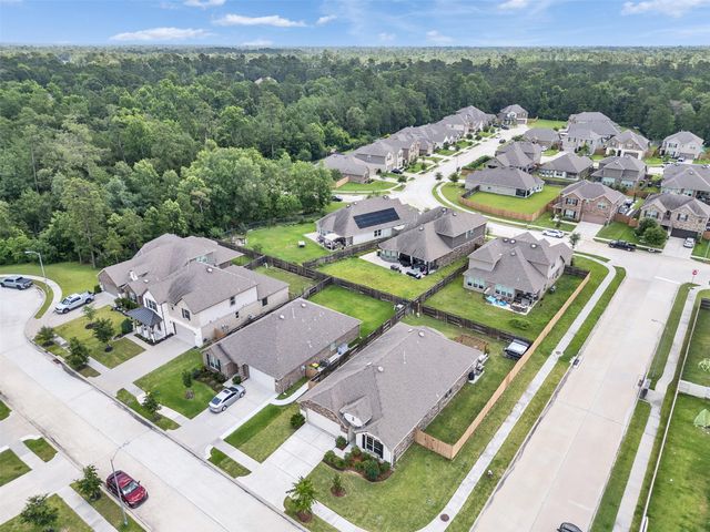 27997 Lone Hollow Lane, Spring, TX 77386