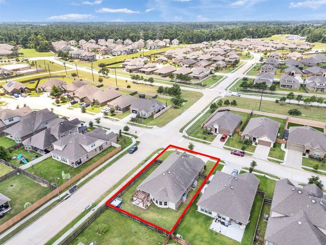 27997 Lone Hollow Lane, Spring, TX 77386