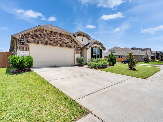 27997 Lone Hollow Lane, Spring, TX 77386