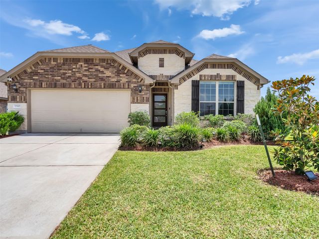 27997 Lone Hollow Lane, Spring, TX 77386