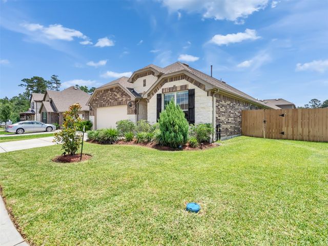 27997 Lone Hollow Lane, Spring, TX 77386