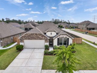 27997 Lone Hollow Lane, Spring, TX 77386