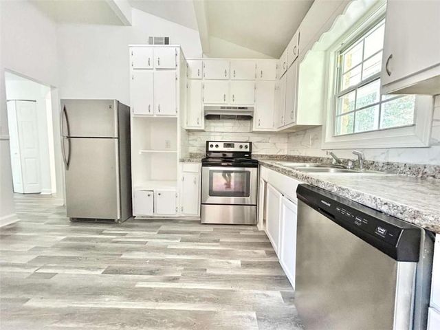 688 Plainville Drive, Atlanta, GA 30331