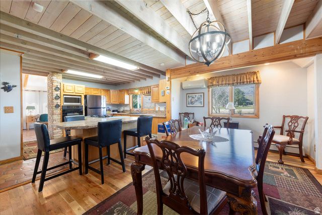 2412 N HIGHWAY 158, Eden, UT 84310