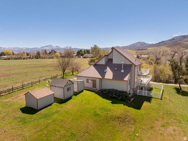 2412 N HIGHWAY 158, Eden, UT 84310
