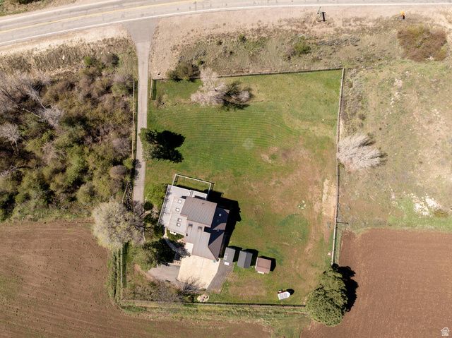 2412 N HIGHWAY 158, Eden, UT 84310