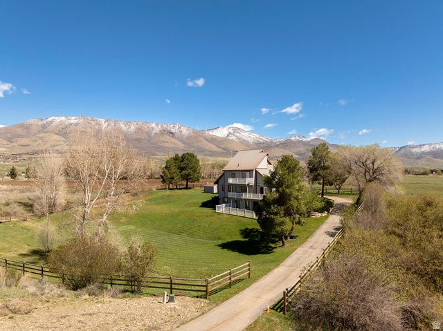 2412 N HIGHWAY 158, Eden, UT 84310