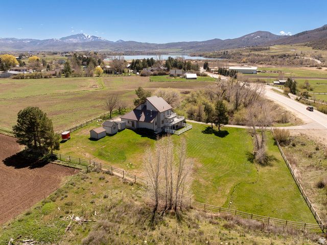2412 N HIGHWAY 158, Eden, UT 84310