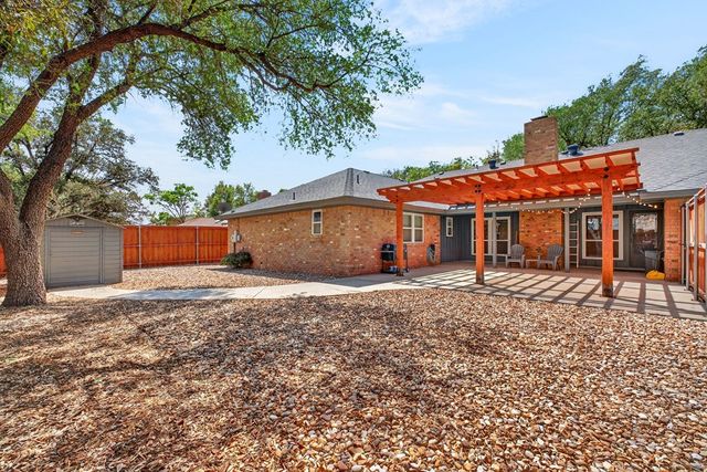 1903 Coleman Court, Midland, TX 79705