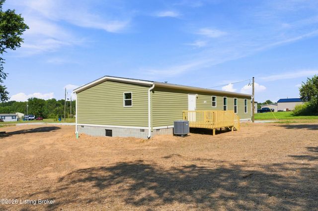 299 McDonald Dr, Brandenburg, KY 40108