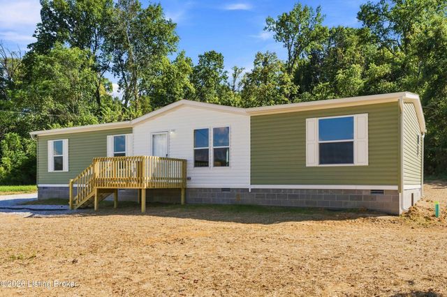 299 McDonald Dr, Brandenburg, KY 40108