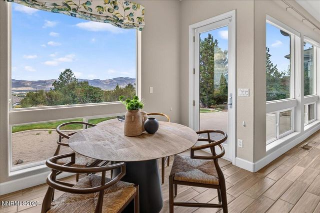 548 Echo Ridge Court, Reno, NV 89511