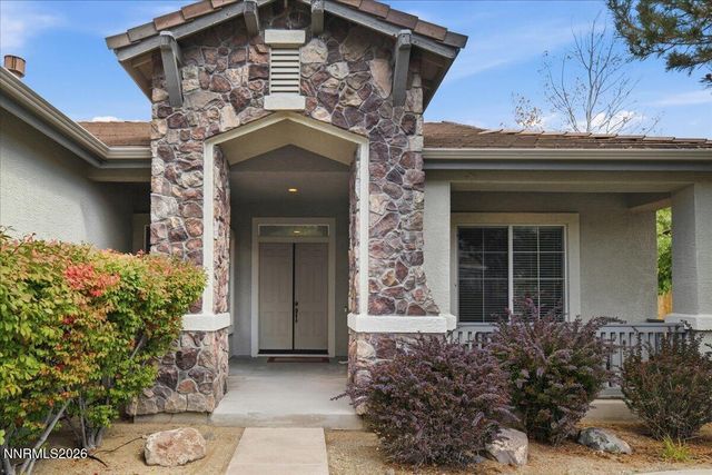 548 Echo Ridge Court, Reno, NV 89511