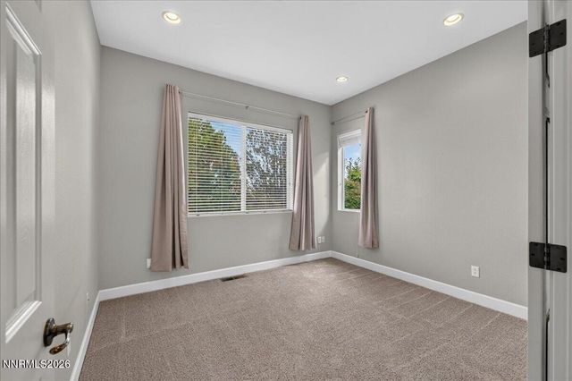 548 Echo Ridge Court, Reno, NV 89511