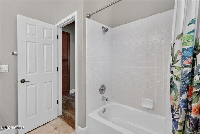 548 Echo Ridge Court, Reno, NV 89511