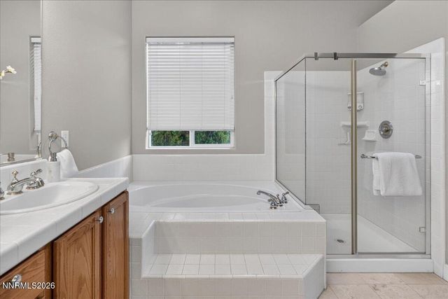 548 Echo Ridge Court, Reno, NV 89511