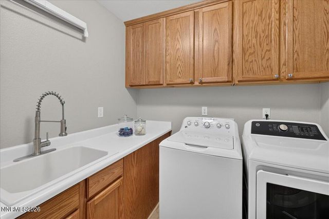 548 Echo Ridge Court, Reno, NV 89511