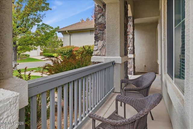 548 Echo Ridge Court, Reno, NV 89511