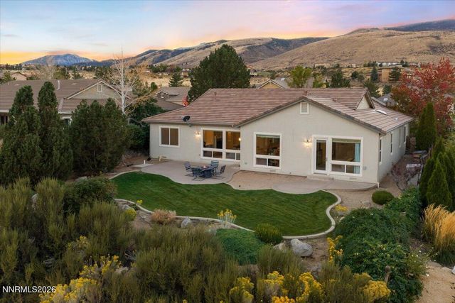 548 Echo Ridge Court, Reno, NV 89511
