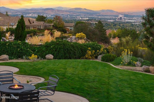 548 Echo Ridge Court, Reno, NV 89511