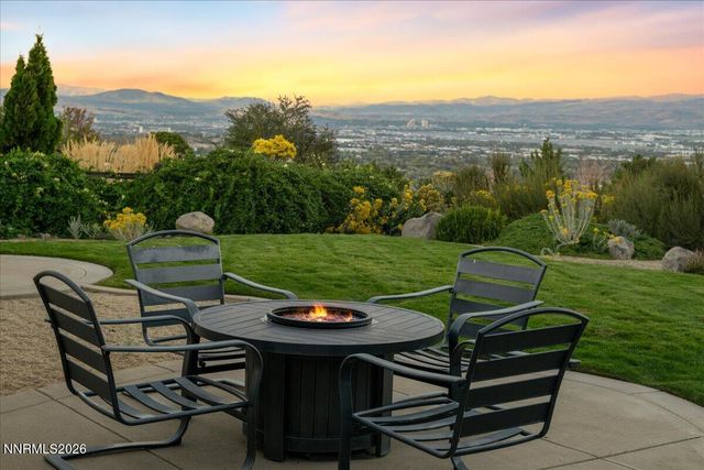 548 Echo Ridge Court, Reno, NV 89511