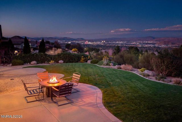 548 Echo Ridge Court, Reno, NV 89511