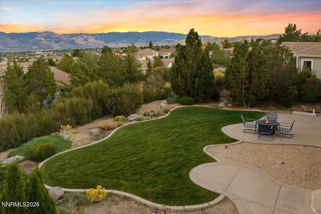 548 Echo Ridge Court, Reno, NV 89511