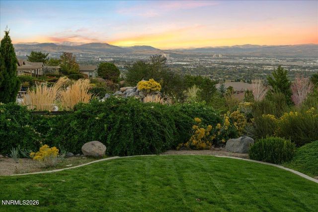 548 Echo Ridge Court, Reno, NV 89511