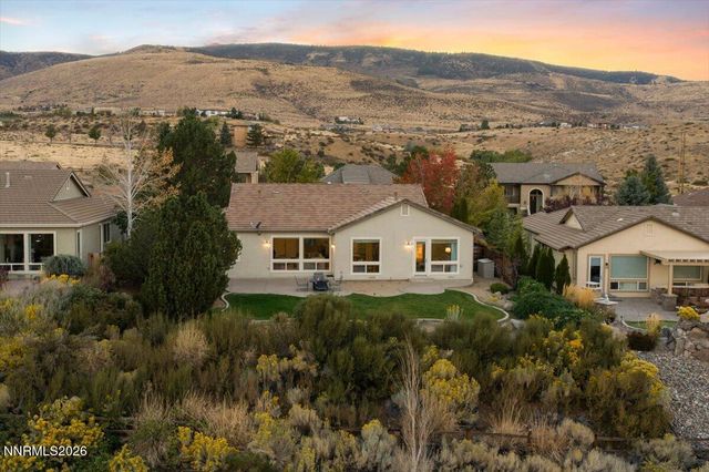 548 Echo Ridge Court, Reno, NV 89511