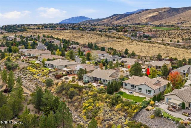 548 Echo Ridge Court, Reno, NV 89511