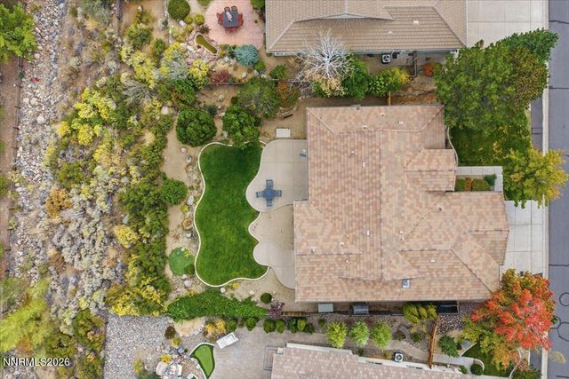 548 Echo Ridge Court, Reno, NV 89511