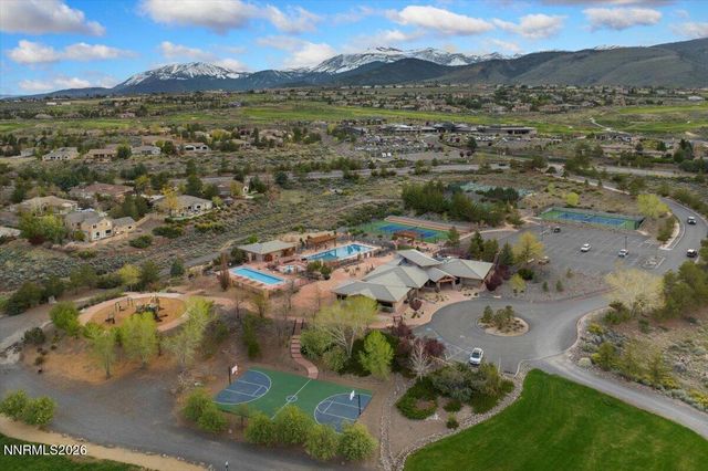548 Echo Ridge Court, Reno, NV 89511