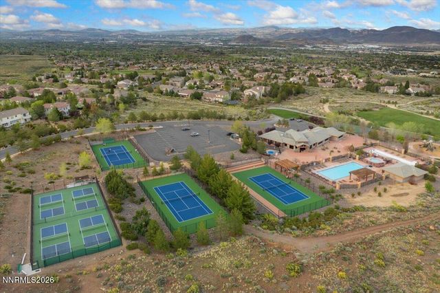 548 Echo Ridge Court, Reno, NV 89511