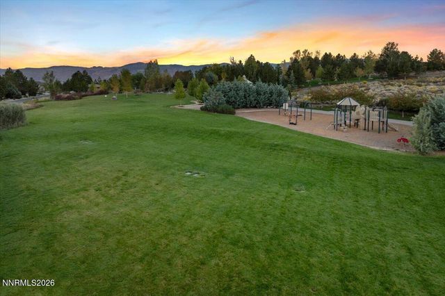548 Echo Ridge Court, Reno, NV 89511