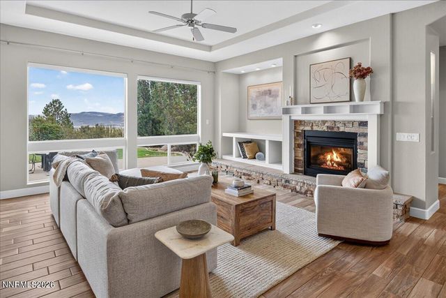 548 Echo Ridge Court, Reno, NV 89511