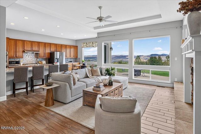 548 Echo Ridge Court, Reno, NV 89511