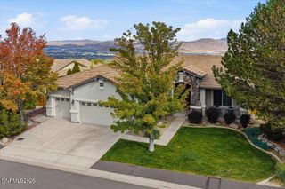 548 Echo Ridge Court, Reno, NV 89511