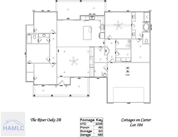 630 Stone Court, Midway, GA 31320
