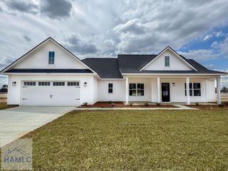 630 Stone Court, Midway, GA 31320