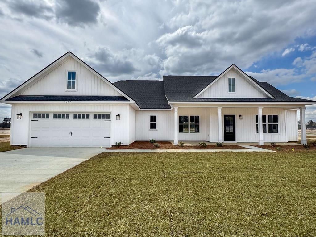 630 Stone Court, Midway, GA 31320