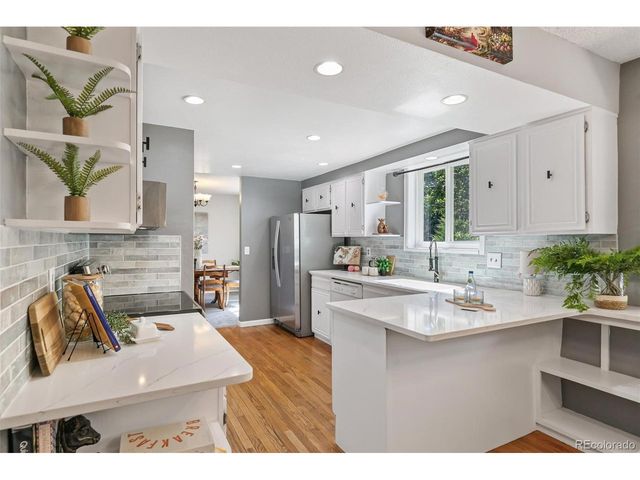 13608 W 74th Pl, Arvada, CO 80005