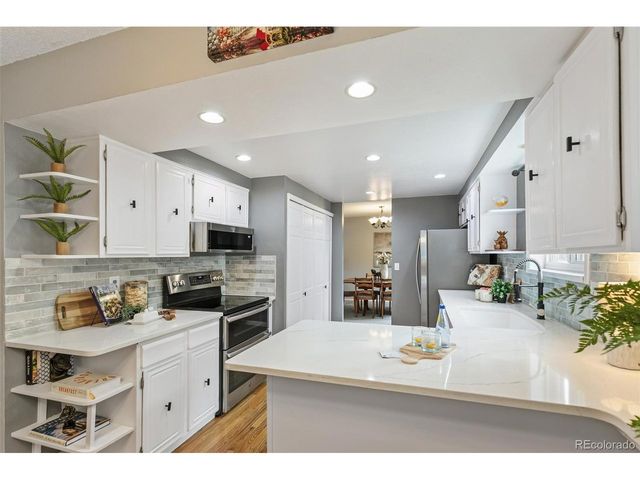 13608 W 74th Pl, Arvada, CO 80005