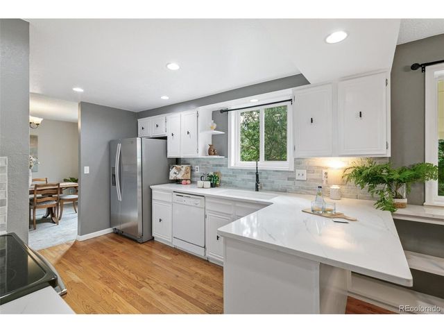 13608 W 74th Pl, Arvada, CO 80005